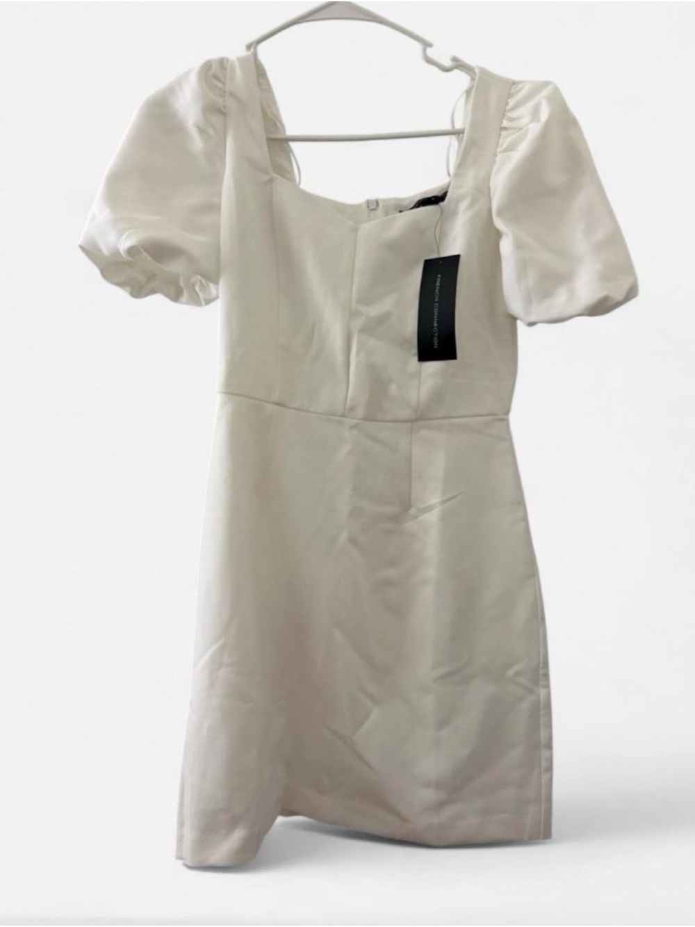 NWT French Connection Berina Whisper Dress